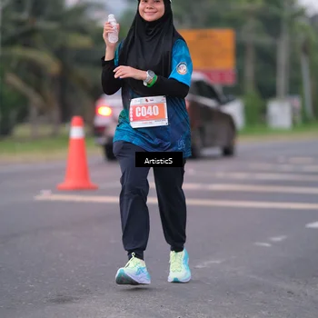 Runner Photo 4722621