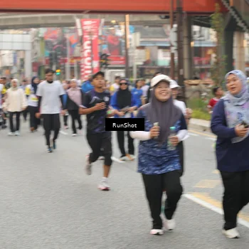 Runner Photo 4722622