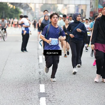 Runner Photo 4722626