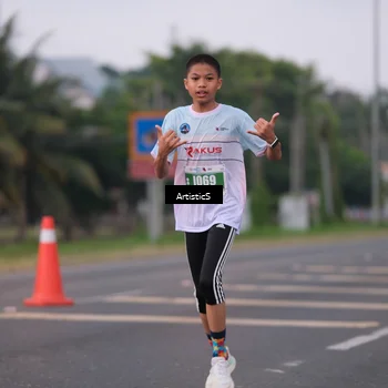 Runner Photo 4722628