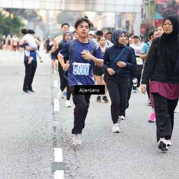 Runner Photo 4722630
