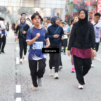 Runner Photo 4722632