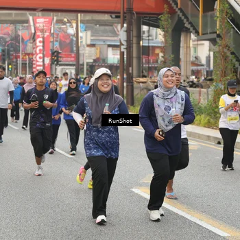 Runner Photo 4722633