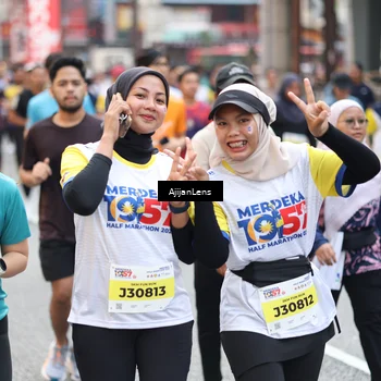 Runner Photo 4722640