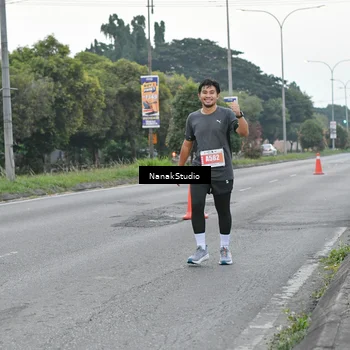 Runner Photo 4722643