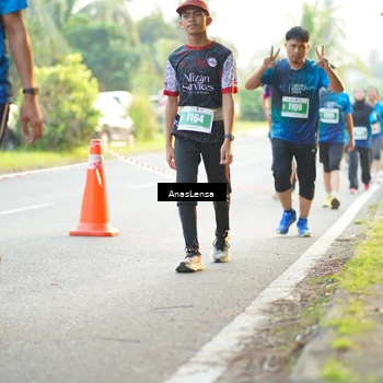 Runner Photo 4722645