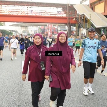 Runner Photo 4722646
