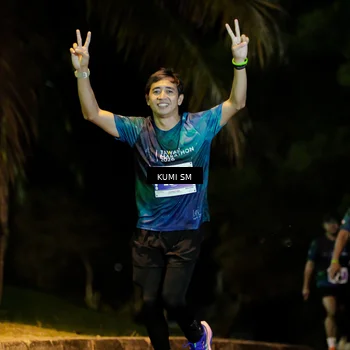 Runner Photo 4722647