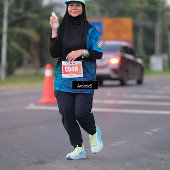 Runner Photo 4722648