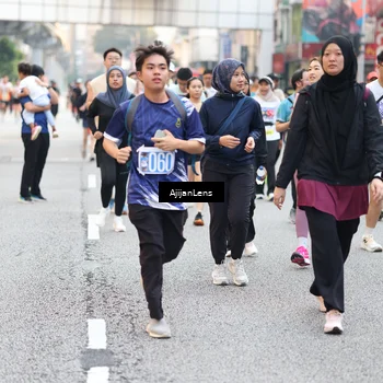 Runner Photo 4722657