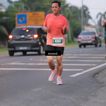 Runner Photo 4722658