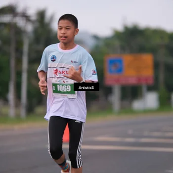 Runner Photo 4722661