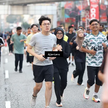 Runner Photo 4722662