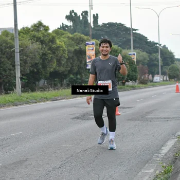Runner Photo 4722663