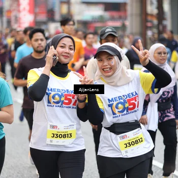 Runner Photo 4722665