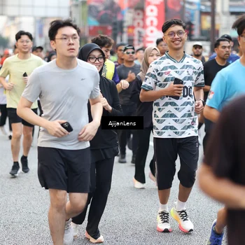 Runner Photo 4722670