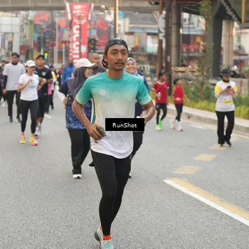 Runner Photo 4722672