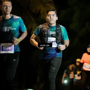 Runner Photo 4722677