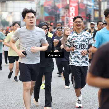 Runner Photo 4722678