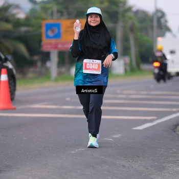 Runner Photo 4722680