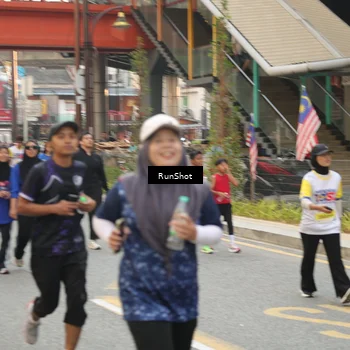 Runner Photo 4722681