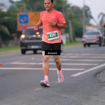 Runner Photo 4722682