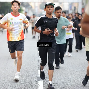 Runner Photo 4722686