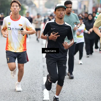 Runner Photo 4722687