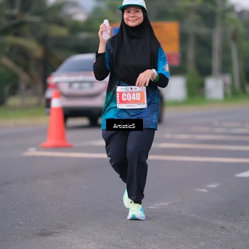 Runner Photo 4722688