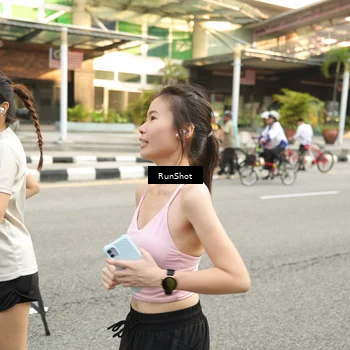Runner Photo 4722690