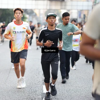 Runner Photo 4722692