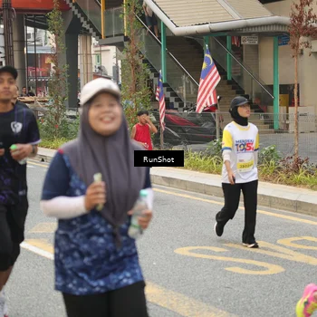Runner Photo 4722693