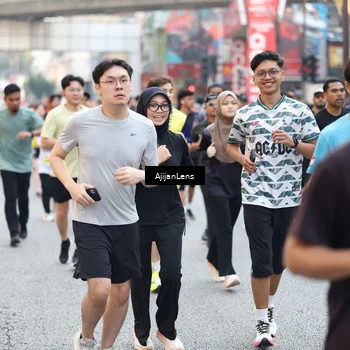 Runner Photo 4722695