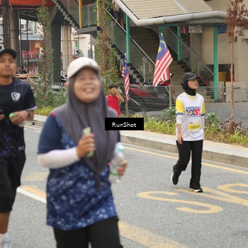 Runner Photo 4722698
