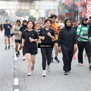 Runner Photo 4722700