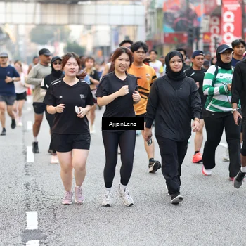 Runner Photo 4722706
