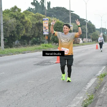 Runner Photo 4722707