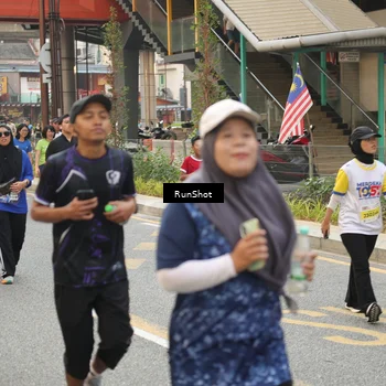 Runner Photo 4722708