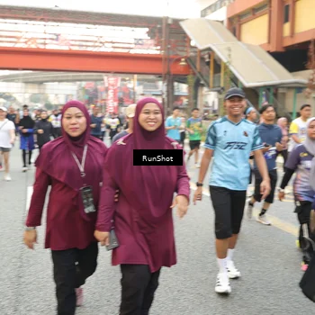 Runner Photo 4722710