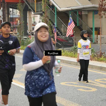 Runner Photo 4722714