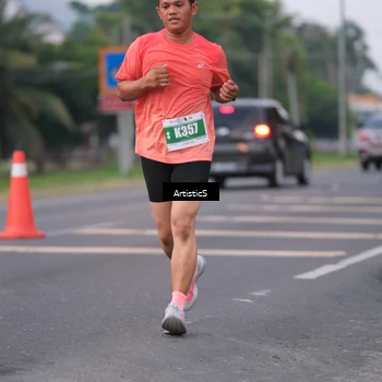 Runner Photo 4722716