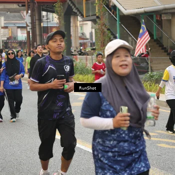 Runner Photo 4722717