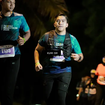 Runner Photo 4722719