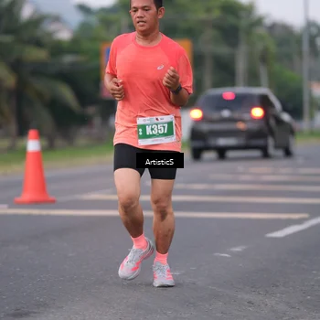 Runner Photo 4722721