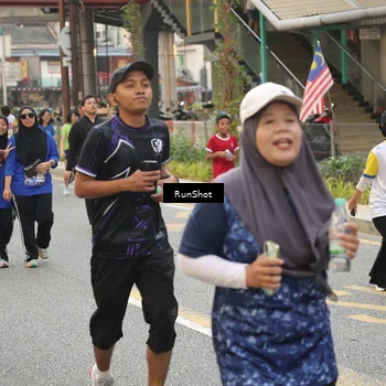 Runner Photo 4722722