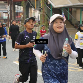 Runner Photo 4722725