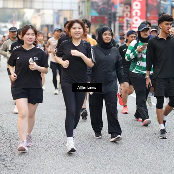 Runner Photo 4722727