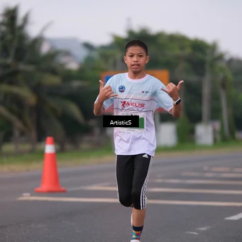 Runner Photo 4722728