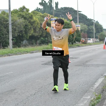Runner Photo 4722729