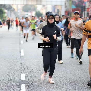 Runner Photo 4722733